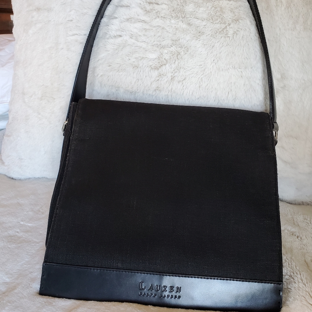 Lauren Ralph Lauren Purse
